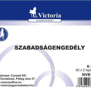 Szabadságengedély