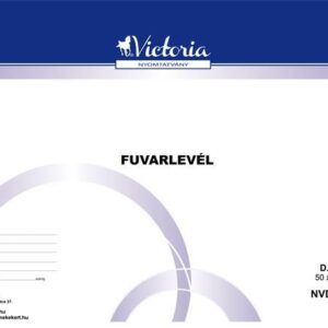 Fuvarlevél
