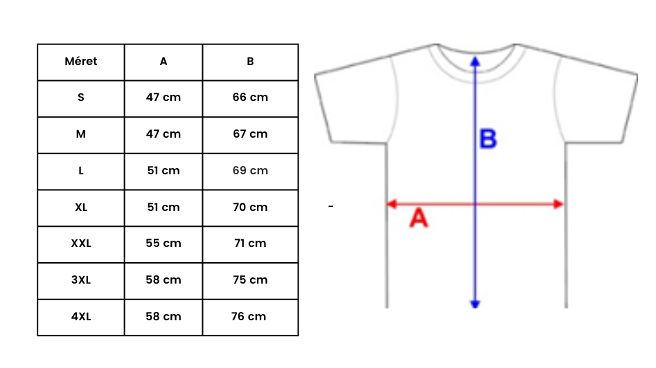 sublimacios polo nyomtatas